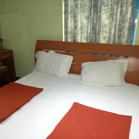 Grand International Otel Erode Dış mekan fotoğraf