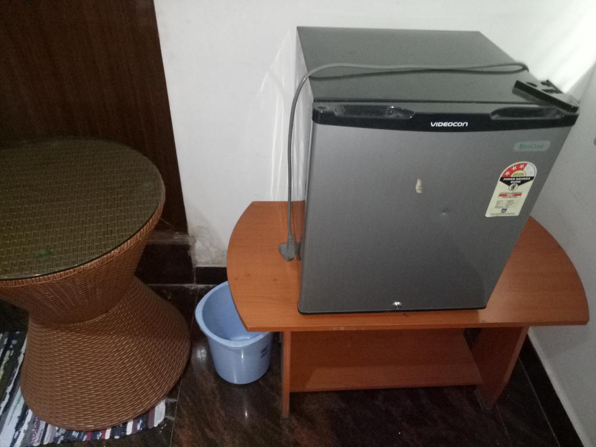 Grand International Otel Erode Dış mekan fotoğraf