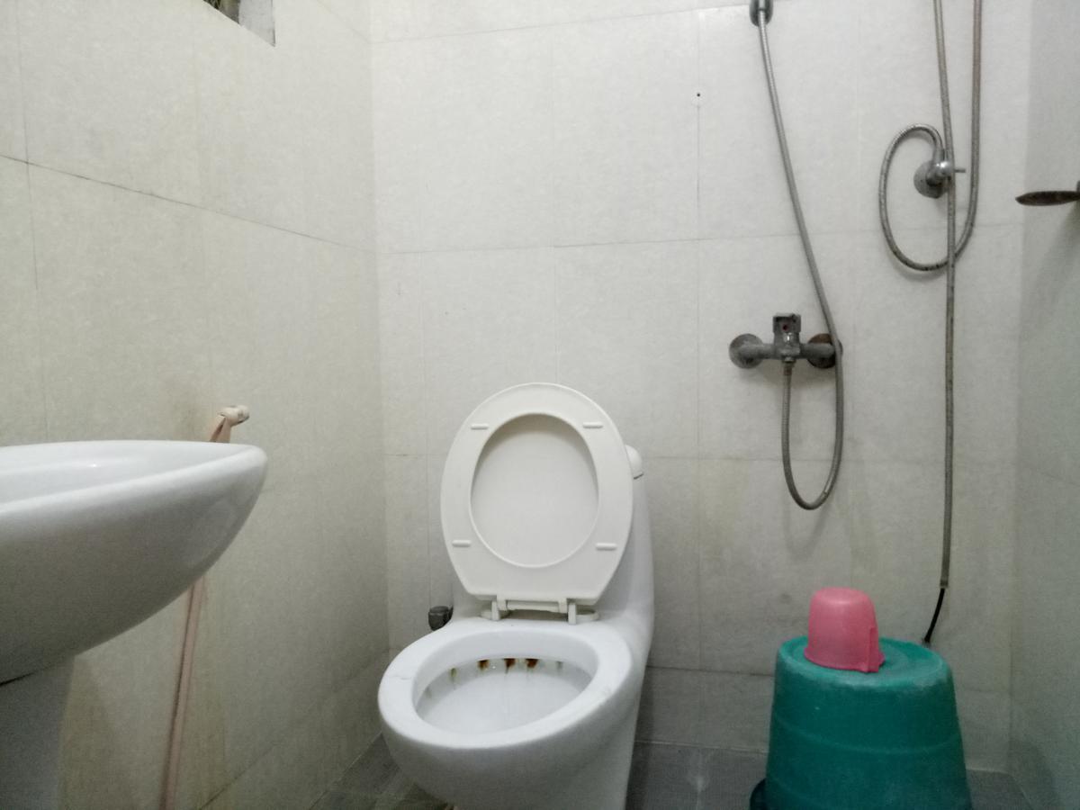 Grand International Otel Erode Dış mekan fotoğraf