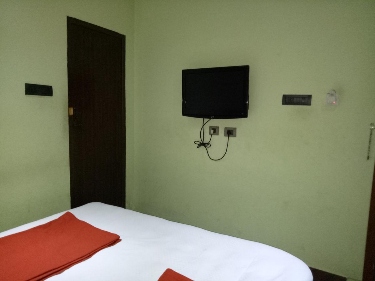 Grand International Otel Erode Dış mekan fotoğraf