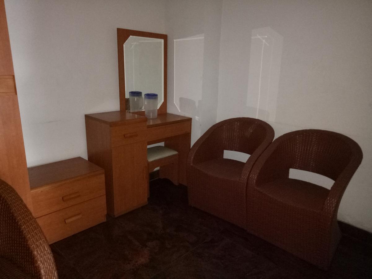 Grand International Otel Erode Dış mekan fotoğraf