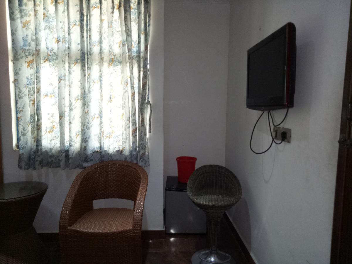 Grand International Otel Erode Dış mekan fotoğraf