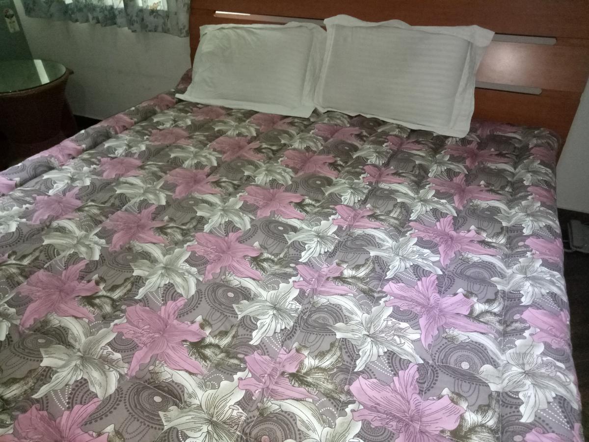 Grand International Otel Erode Dış mekan fotoğraf
