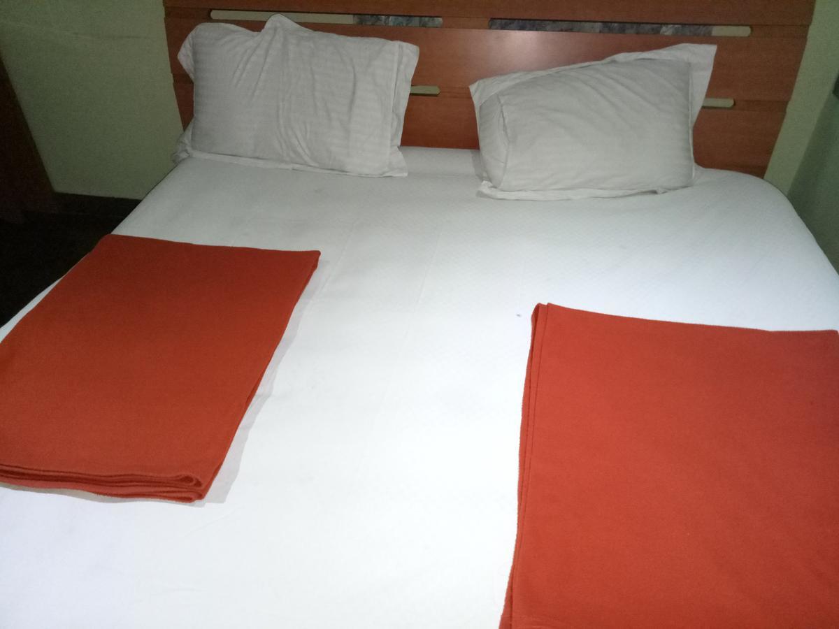Grand International Otel Erode Dış mekan fotoğraf