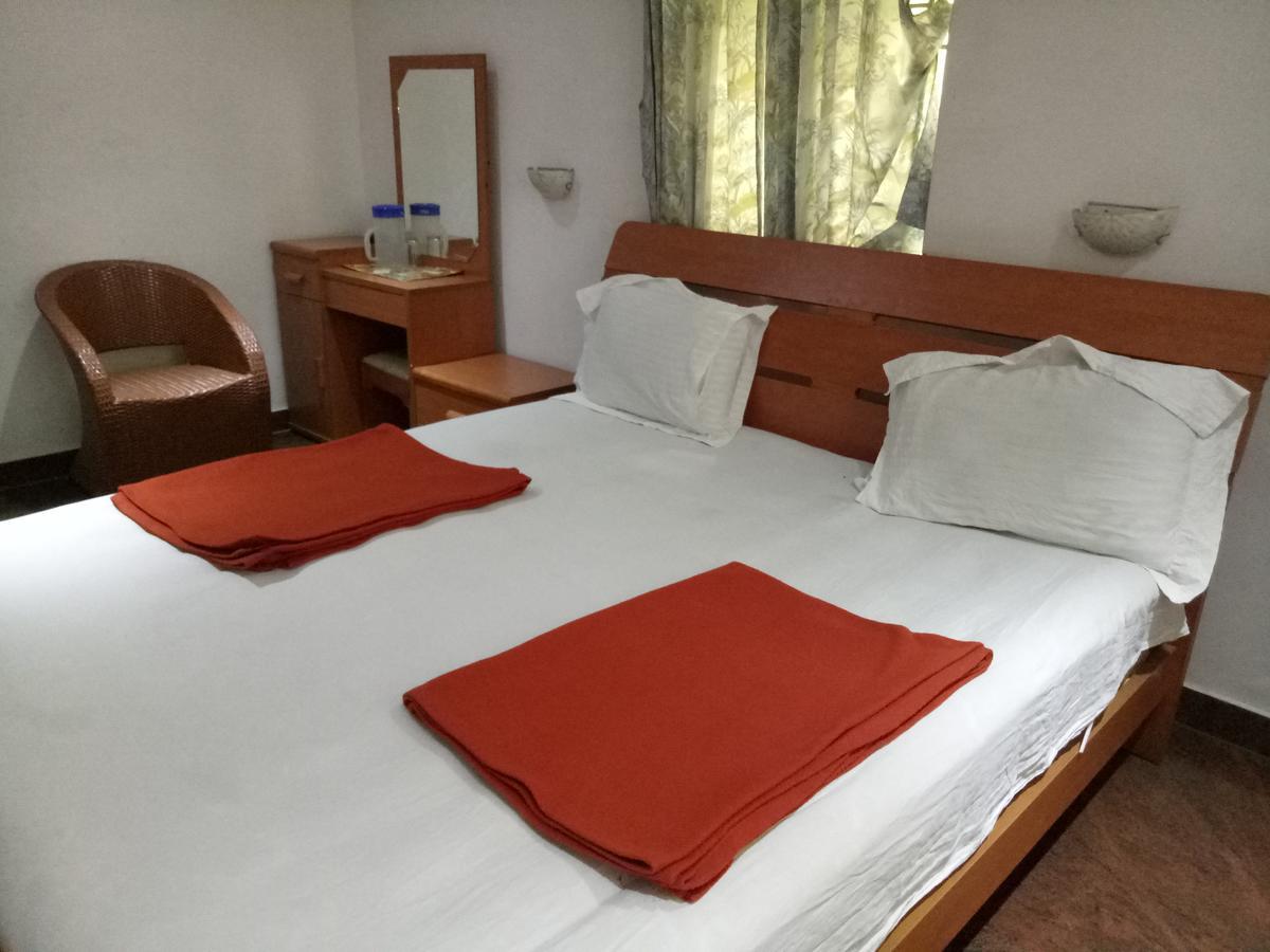 Grand International Otel Erode Dış mekan fotoğraf