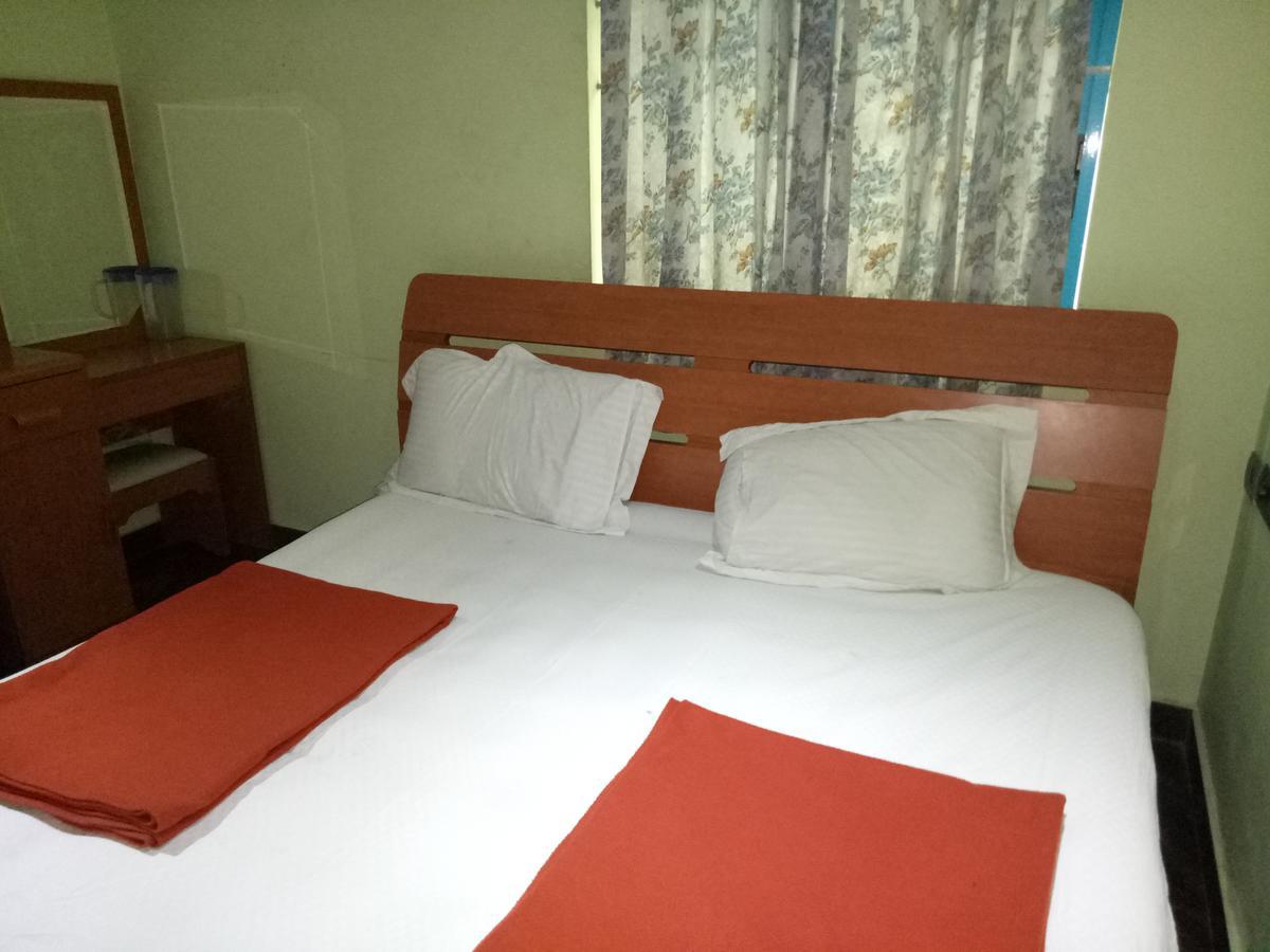 Grand International Otel Erode Dış mekan fotoğraf