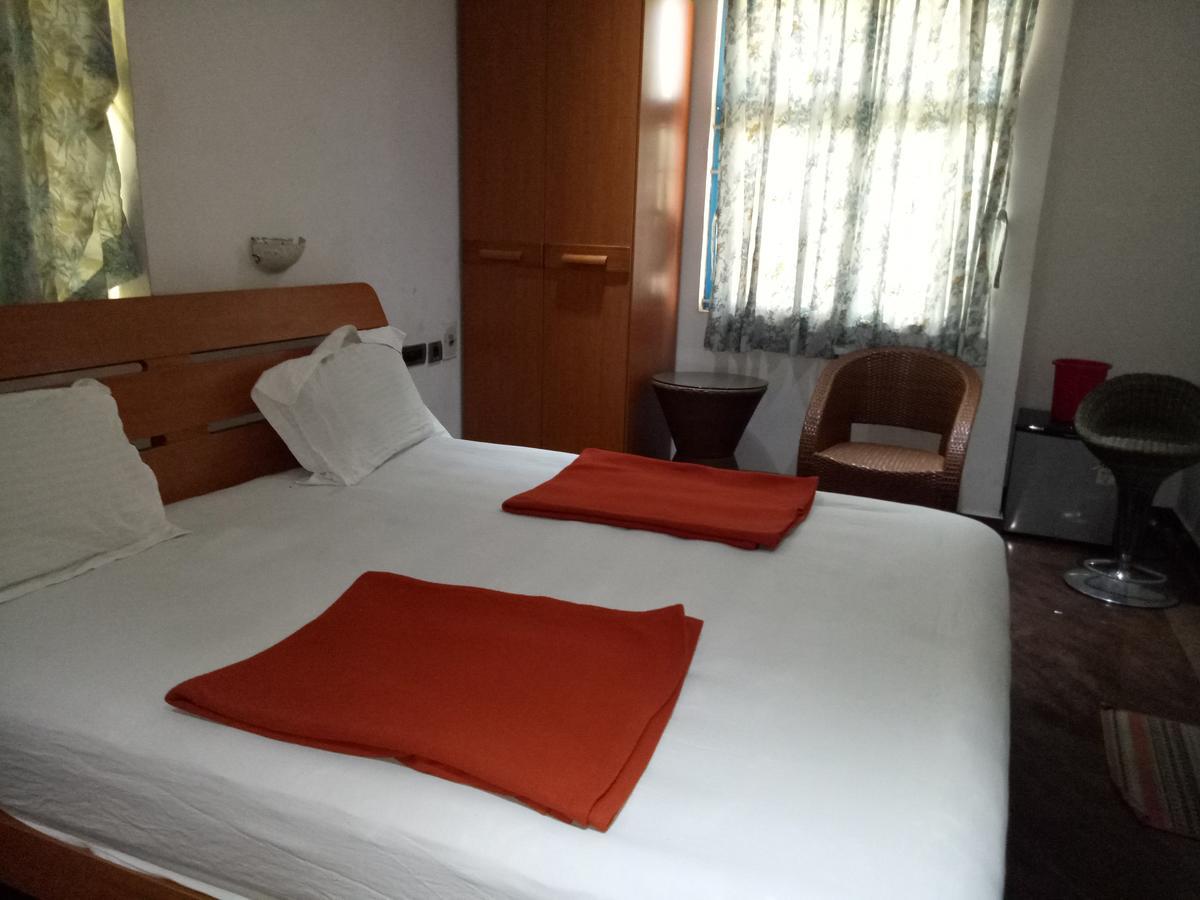 Grand International Otel Erode Dış mekan fotoğraf