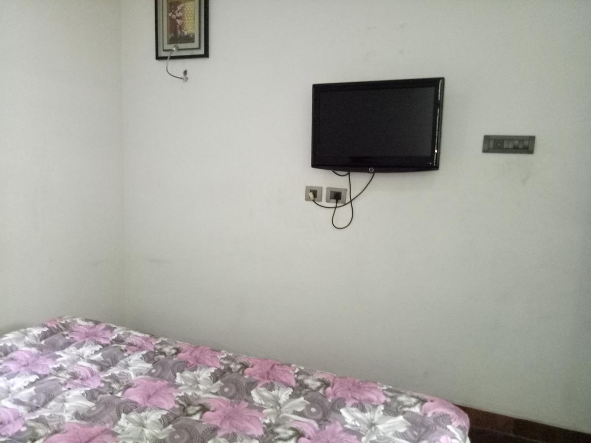 Grand International Otel Erode Dış mekan fotoğraf